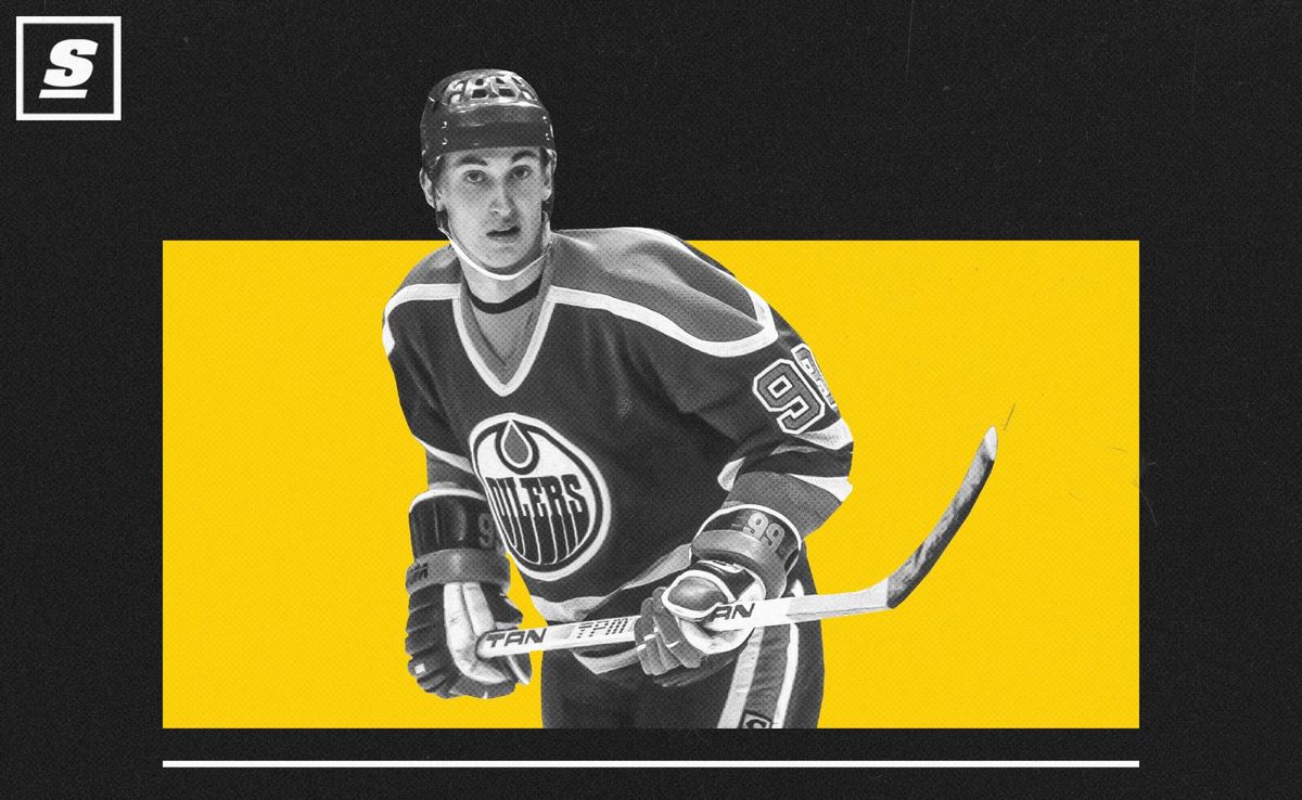 Le Plus Grand Sportif De Tous Les Temps Omnisports - Gretzky élu «plus grand sportif de tous les temps» - 20 minutes