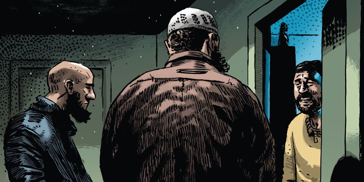 Wie Schweizer Spione Jihadisten infiltrierten