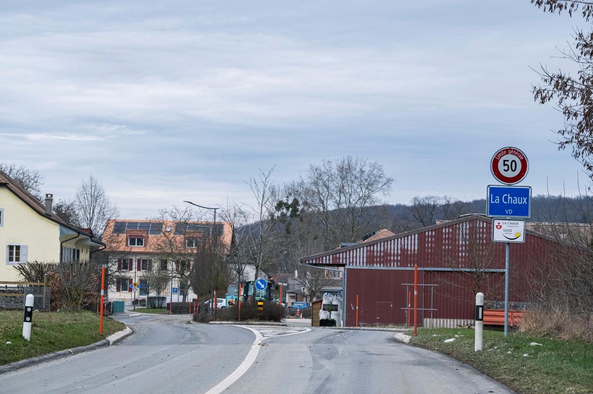 À La Chaux-sur-Cossonay, l’avenir de la commune est bien incertain alors que personne ne se presse au portillon pour occuper deux des cinq fauteuils de la Municipalité. 