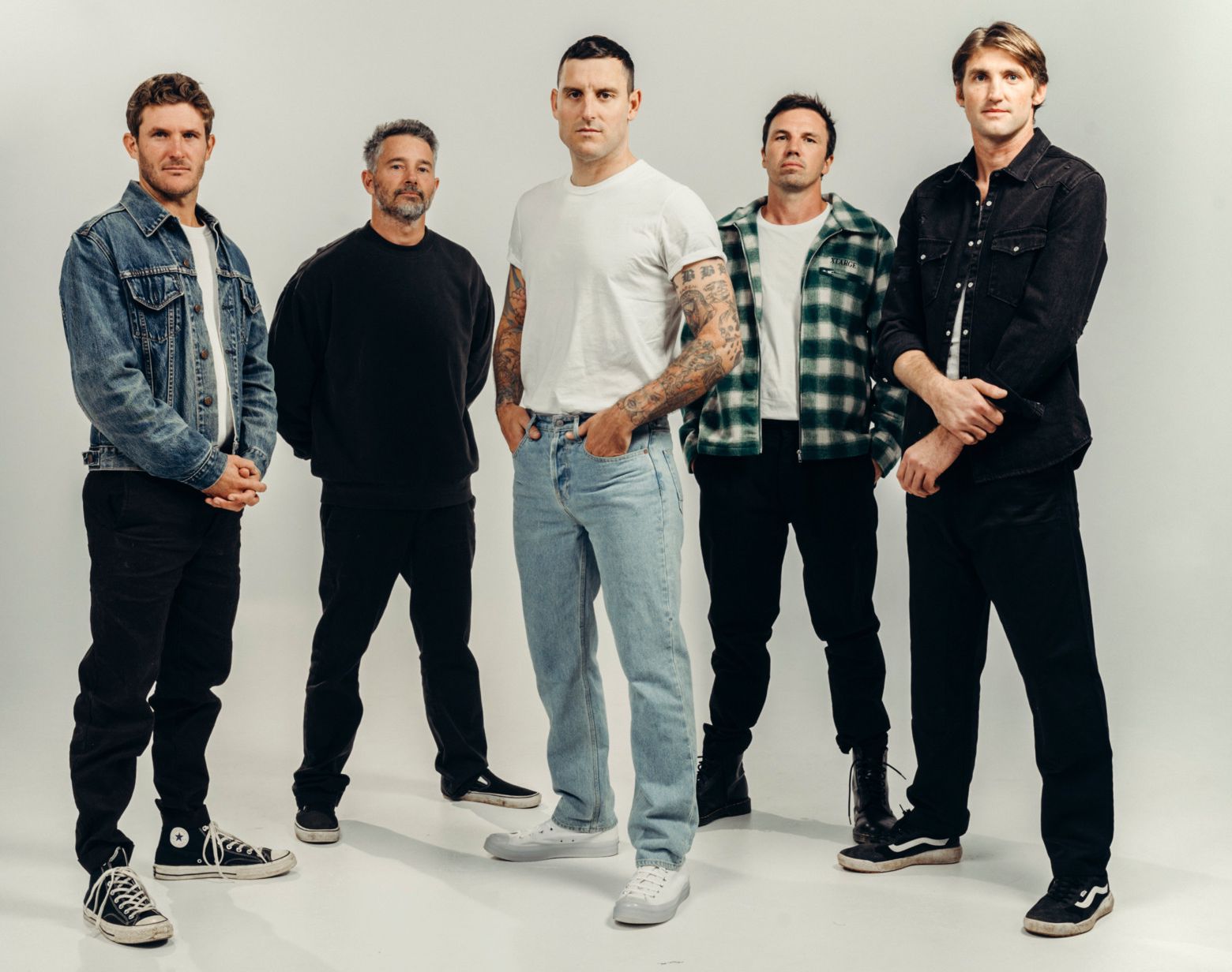 Au Caribana, poids lourds au bord de l’eau 