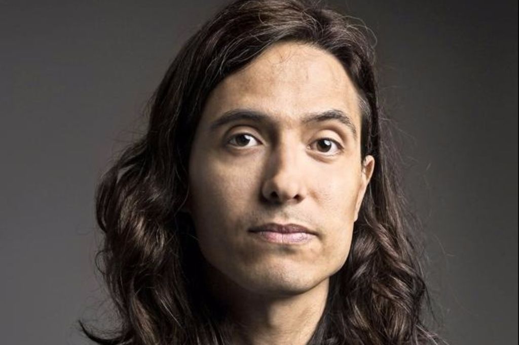 L'écrivain Jonas Hassen Khemiri entend des voix