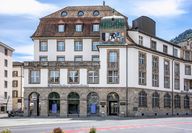 Halbjahreszahlen: GKB verdient deutlich mehr und erhöht Ausblick
