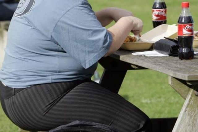 Le cancer de l'utérus arrive largement en tête (avec un risque accru de 62%). (Archives)