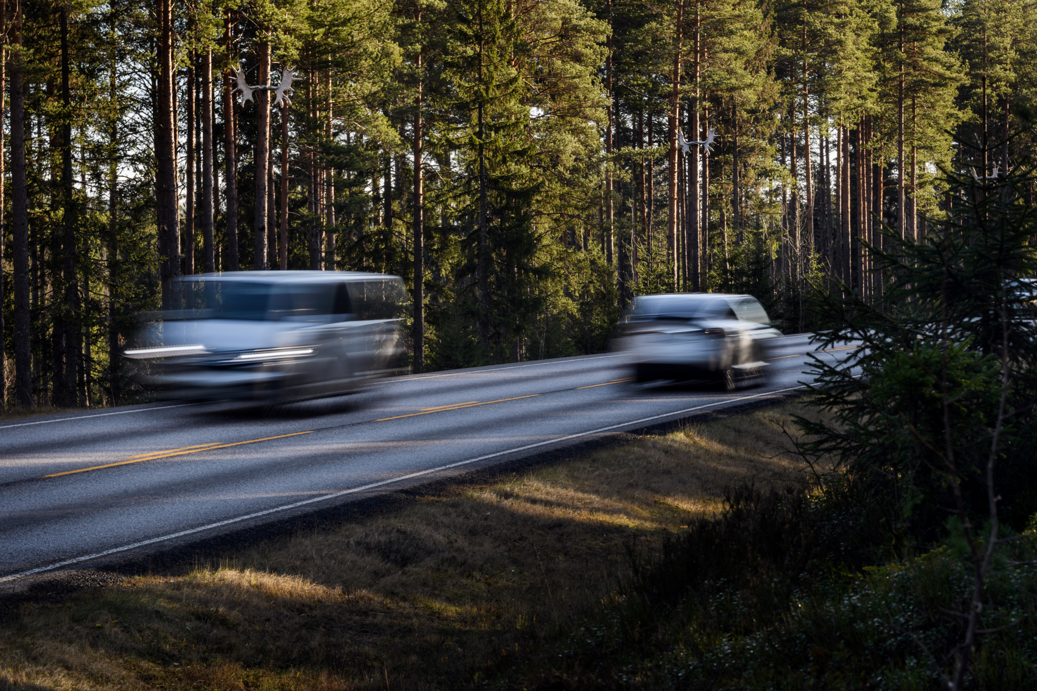 Umstieg vom Verbrenner: Norwegen fährt E-Auto – und entdeckt