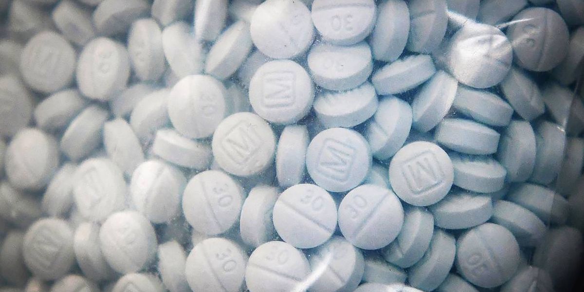 Fentanyl: Gen&egrave;ve d&eacute;voile son plan pour pr&eacute;venir une crise