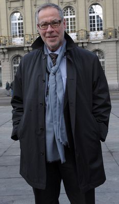 Wäre Berns Stadtpräsident Alexander Tschäppät  ieses Jahr vor den Wahlen freiwillig zurückgetreten, hätte der 60-Jährige nach seiner 12-jährigen Amtszeit im Gemeinderat bis zur Pensionierung 60 Prozent seines letzten Jahreslohnes erhalten. Das wären 134'000 Franken jährlich gewesen. 