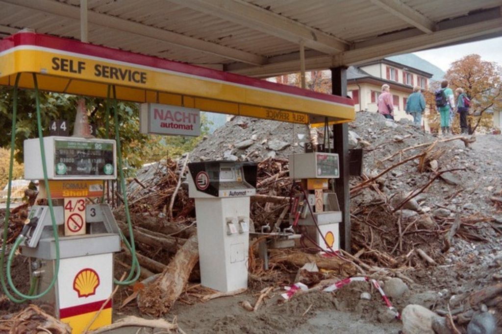 Il y a 25 ans, la Saltine tuait deux femmes