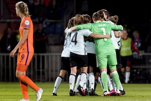 Une footballeuse sur deux ne recevrait pas de salaire.