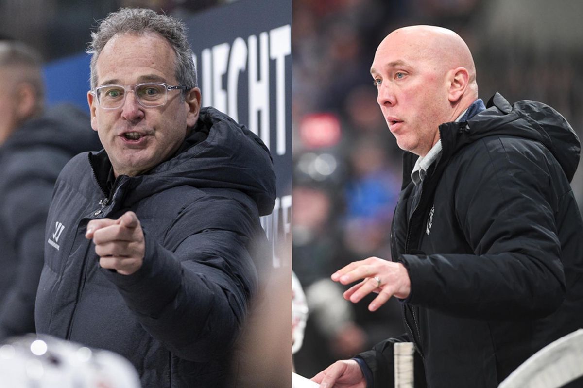 Ge/Servette et le LHC sont-ils à leur place?