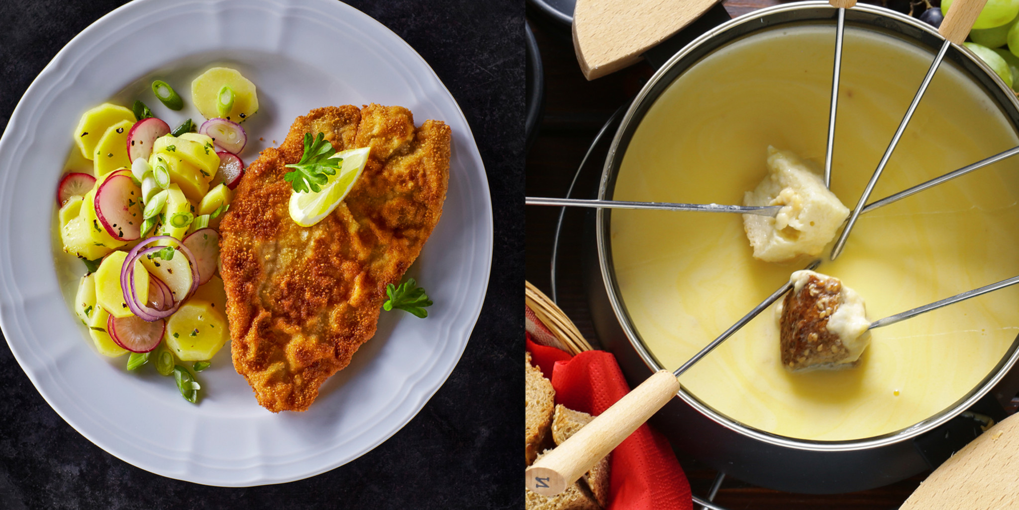 Altbacken: Rezept für Fastenwähe – Die Rebellin unter den ... Altbacken: Rezept für Fastenwähe – Die Rebellin unter den ...