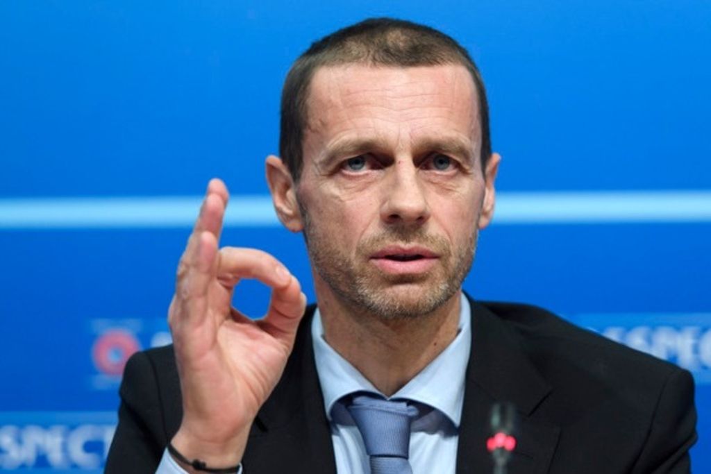 Les dirigeants ne feraient pas plus de trois mandats