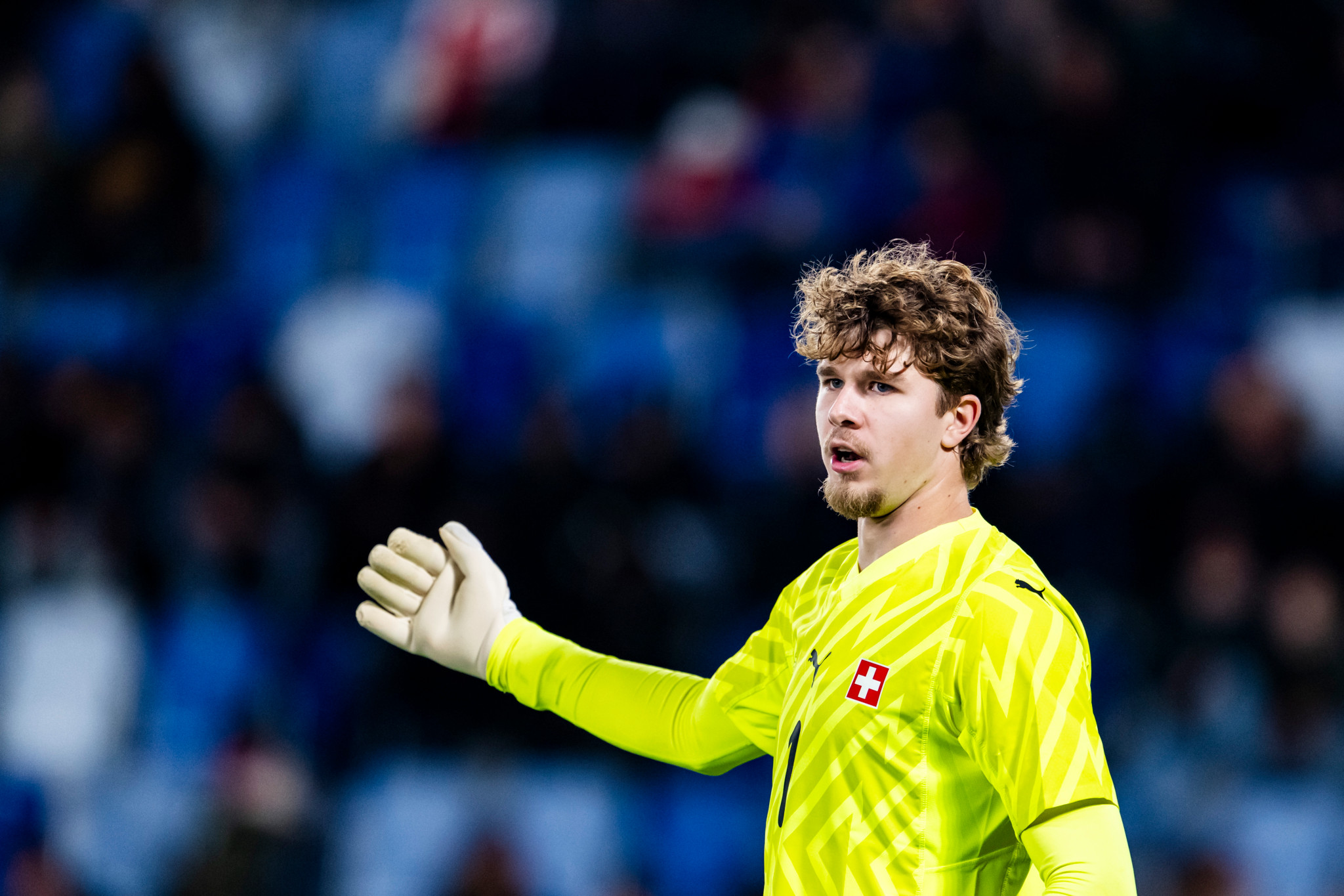 Qualifications Euro M21: La Suisse s’incline 2-1 face au Luxembourg