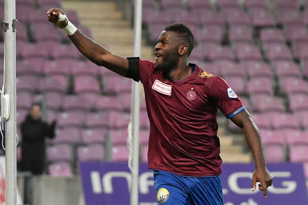 Servette FC s'impose 2-1 contre FC Zürich