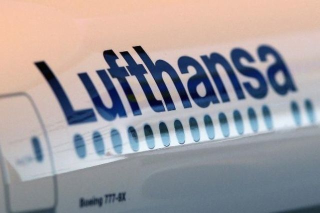 Les pilotes de Lufthansa demandent de meilleures condition de travail et des hausses de salaire.