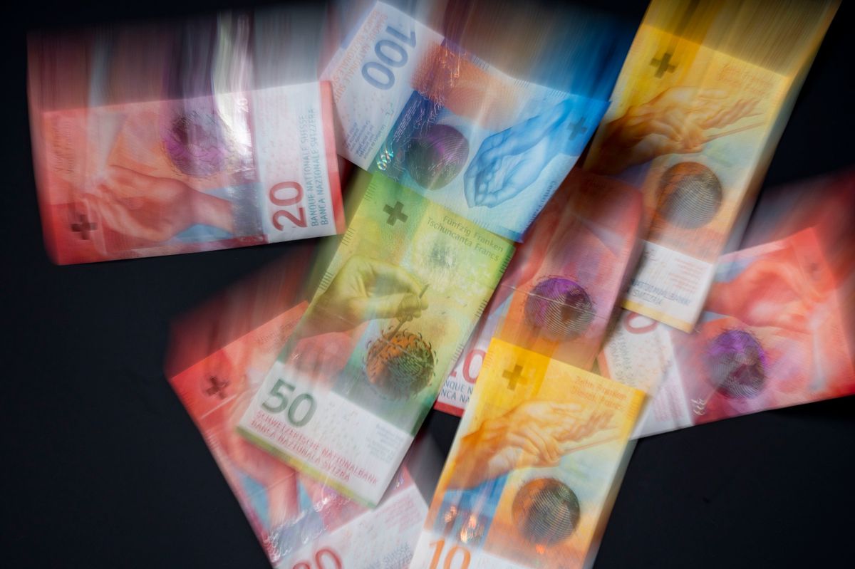 Der Bundesrat will die Hamas als terroristische Organisation deklarieren – wann dies aber geschehen wird, ist unklar.