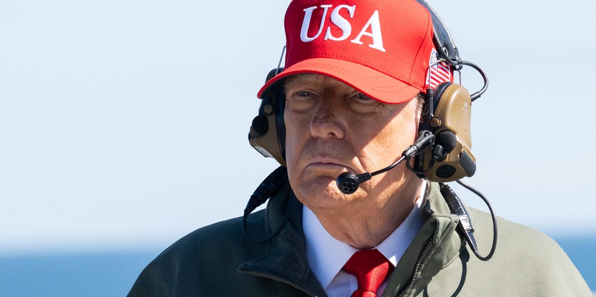 Trump Announces Russia-Ukraine Energy Ceasefire Despite Continuing Strikes