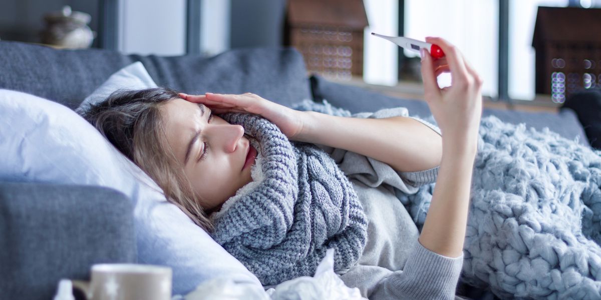 Influenza in Switzerland: Is the vaccine effective against the new virus ...