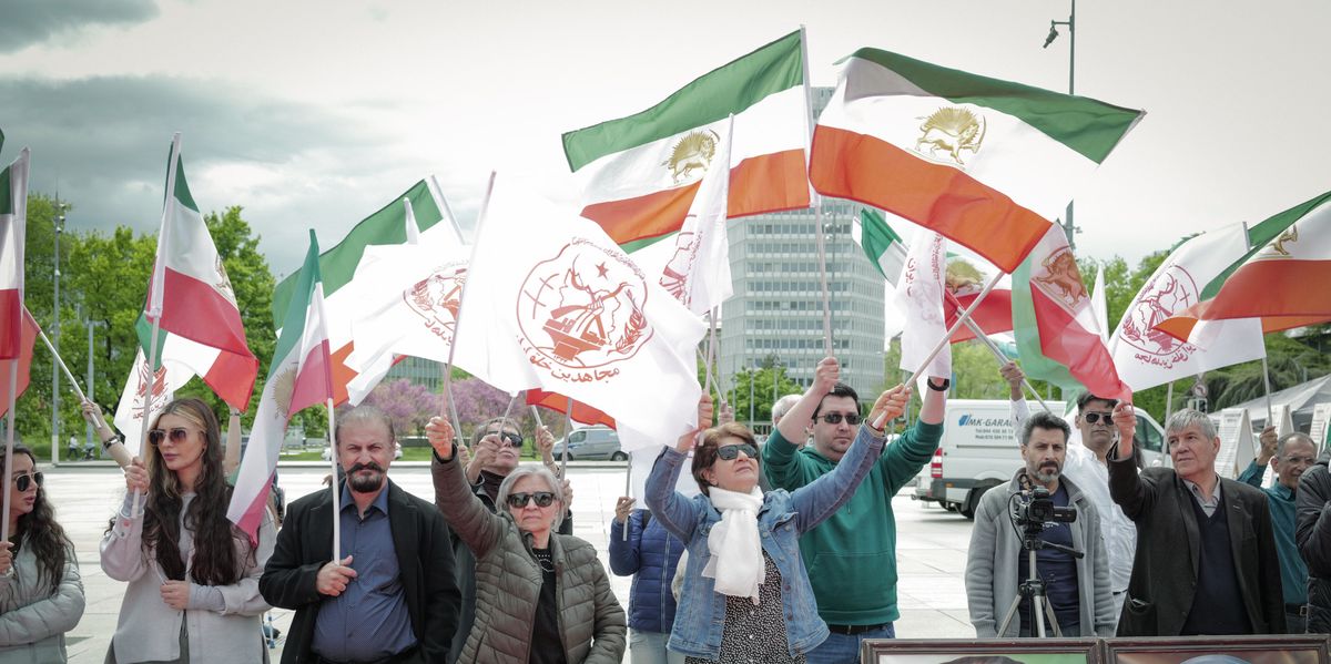 Gen&egrave;ve: un diplomate iranien aurait demand&eacute; l&rsquo;asile