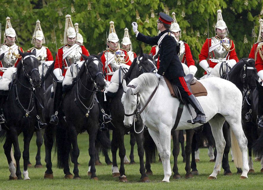 Das neue Gesicht der alten Garde | Der Bund