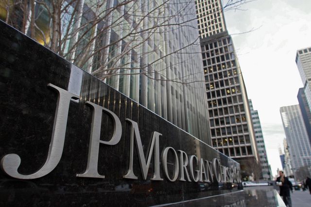 JPMorgan Chase supprime 5000 emplois