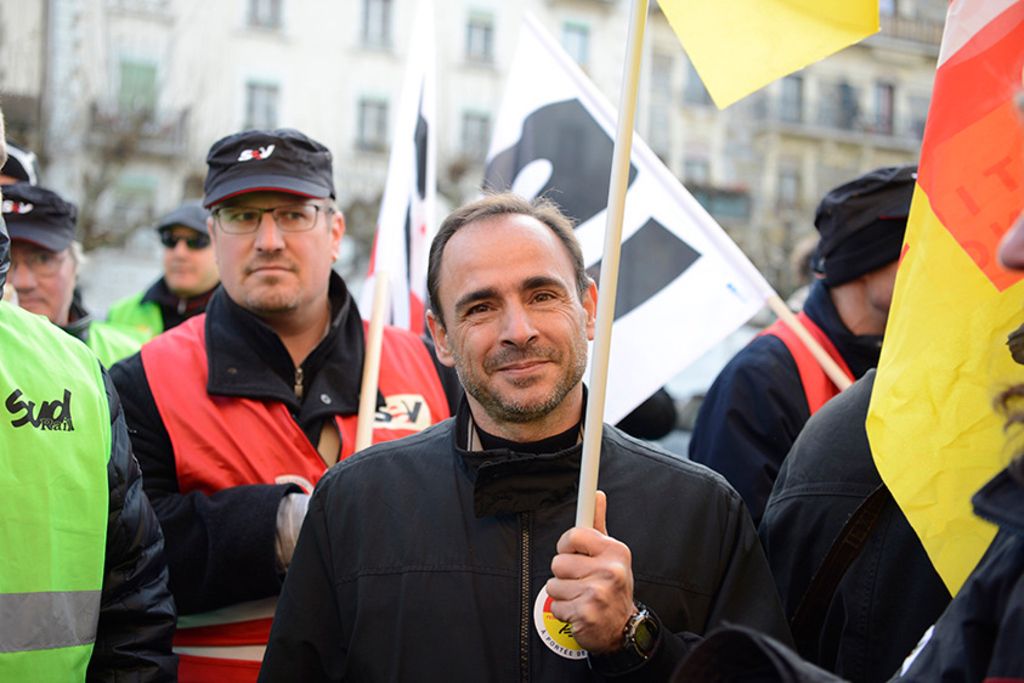 CEVA: des conditions de travail à éclaircir
