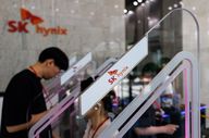 Nasdaq-Kotierung: SK Hynix gelingt dank KI-Boom die Milliardenplatzierung