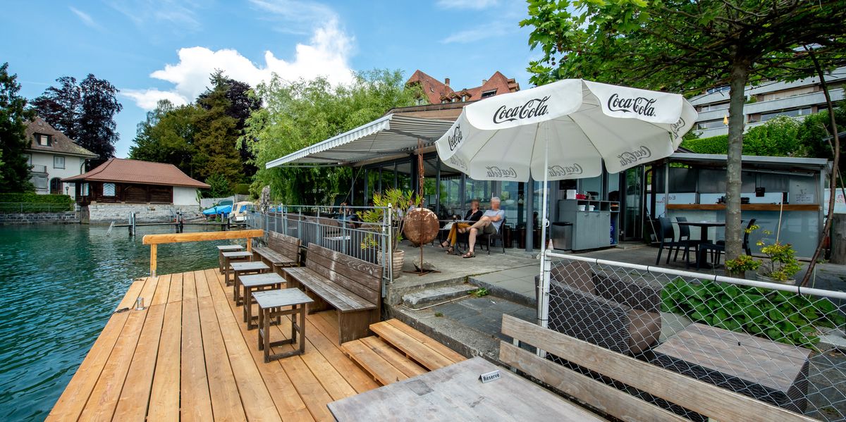 Gunten: Another defeat for the Eden Beach Lounge