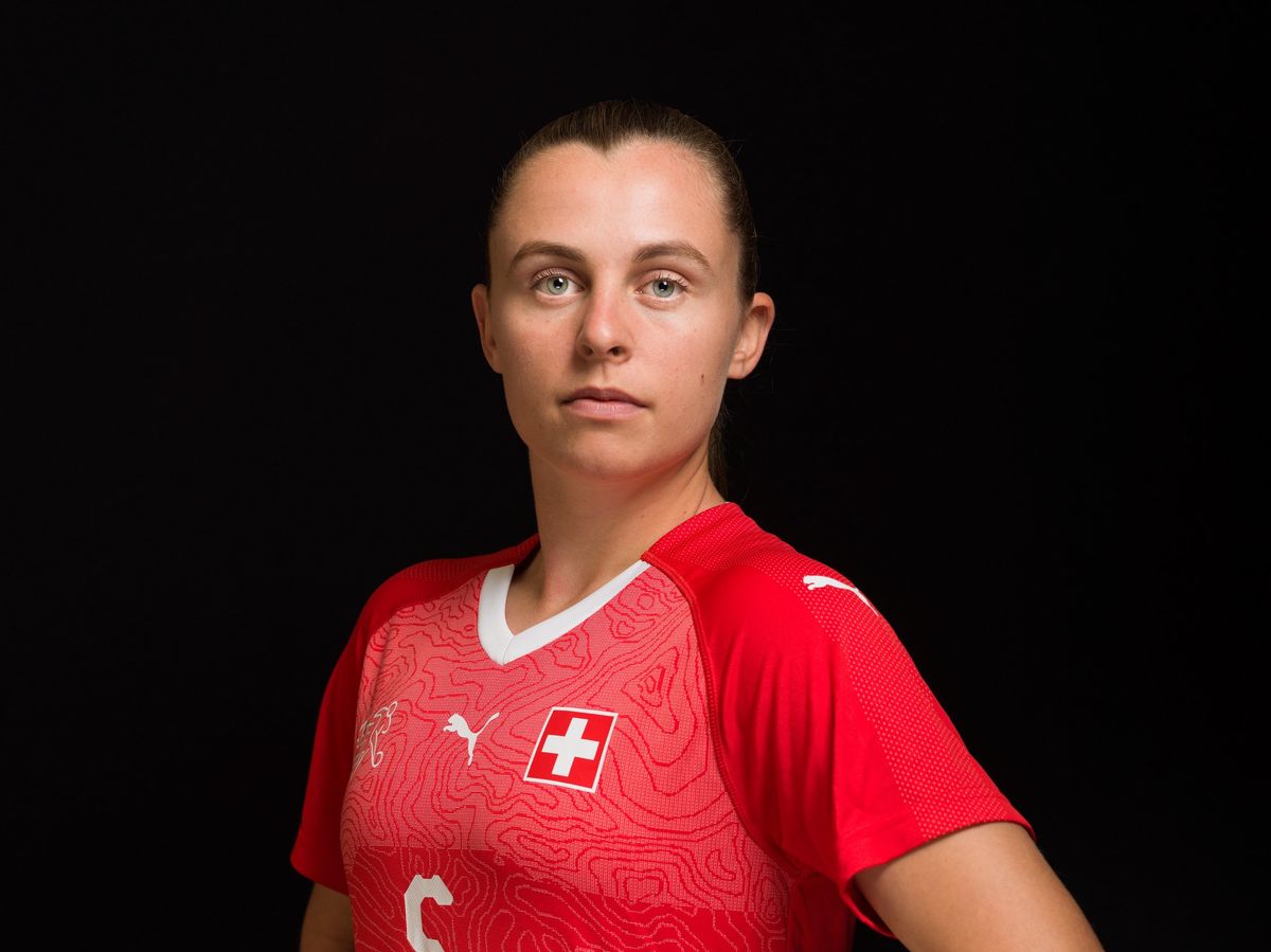 Avec Arsenal, Noelle Maritz entend enrichir encore son palmarès. Et profiter de vivre en tant qu’actrice le développement du football féminin très apprécié en Angleterre.