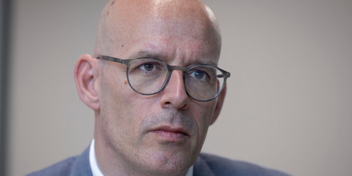 Pascal Grieder: Post erhöht Preise für Briefe und Pakete