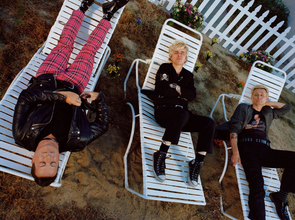 GreenDay 010