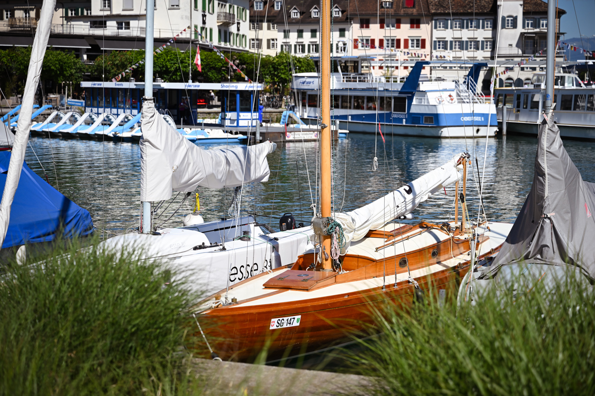 Zürichsee News: Nachrichten aus der Region | Tages-Anzeiger