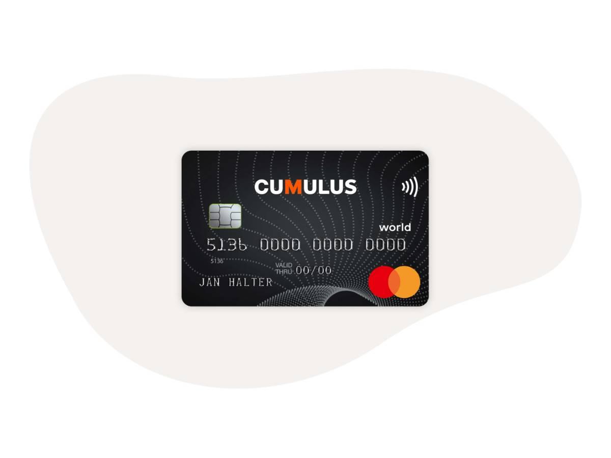 Suisse La Banque Migros reprend en main sa carte de crédit Cumulus