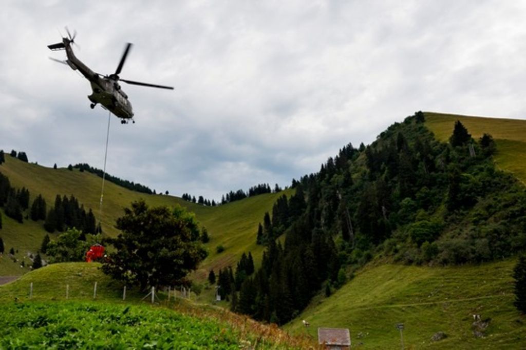 Ravitaillement en eau: 120 demandes traitées