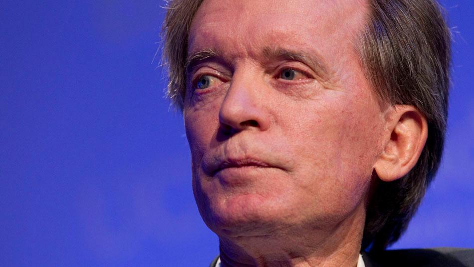 Das Bondhaus Pimco ist Mitglied der Isda: Co-Chef Bill Gross rechnet mit einem Kreditereignis.