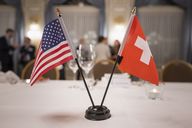 Handelskonflikt: USA setzen der Schweiz Frist für verbindliches Zollabkommen