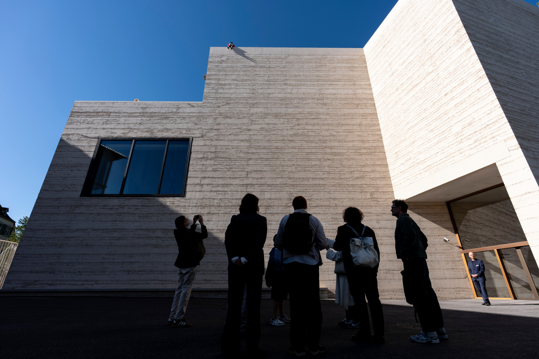 Rencontre avec Peter Zumthor: La Fondation Beyeler comme vous ne l’avez jamais visitée
