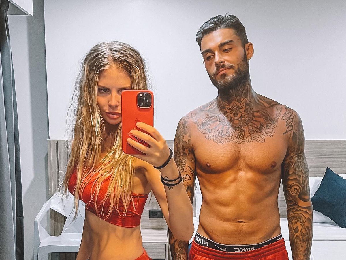 Jessica Et Thibault Ne Snap Plus Jessica Thivenin se trouve trop maigre - 20 minutes