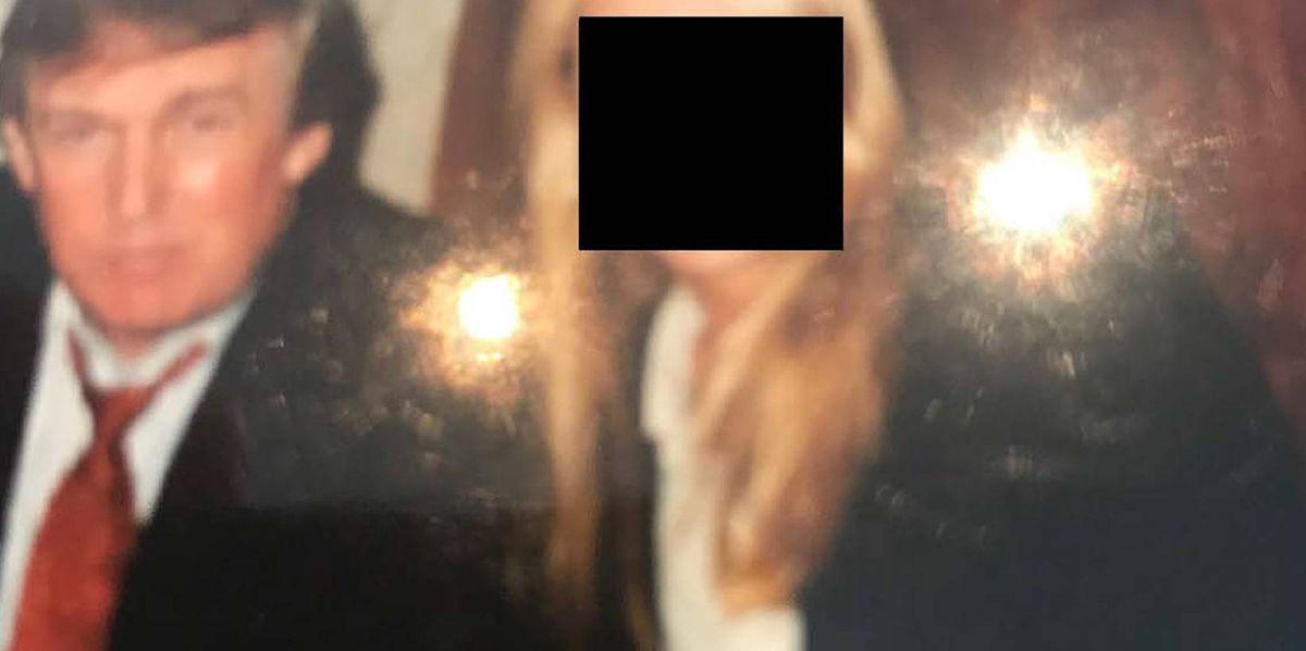 Epstein files: FBI interviews on Trump allegations are missing