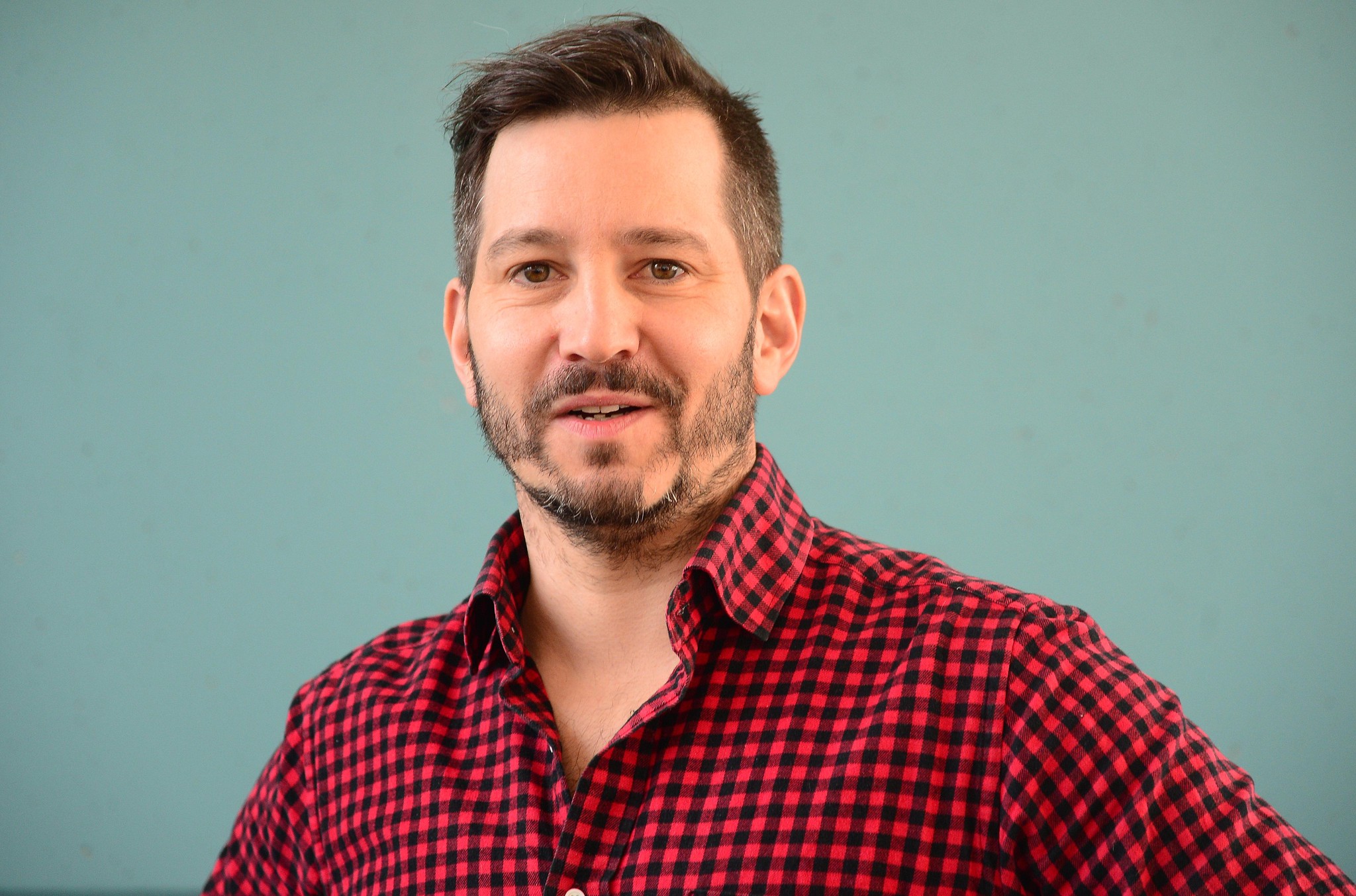 «Sehr unangenehm», aber nicht das Ende: Mitgründer und Co-Geschäftsleiter Christoph Meili.