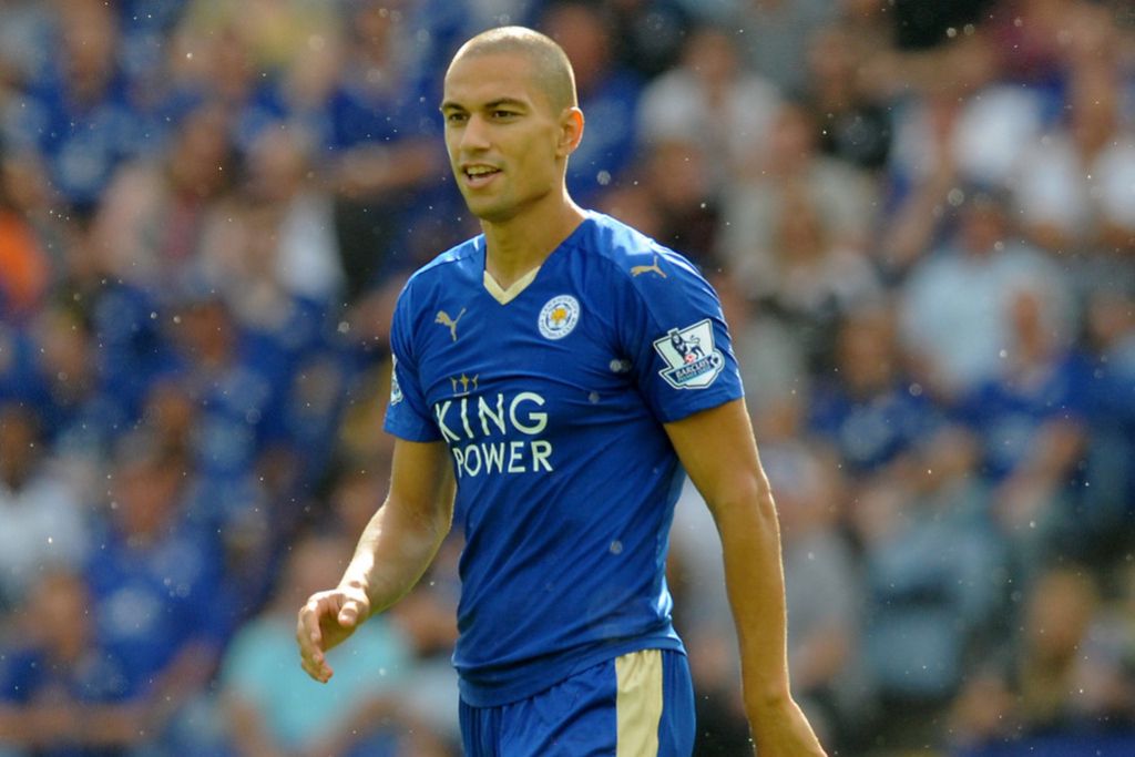 Gökhan Inler wechselt zu Besiktas Istanbul Berner Zeitung