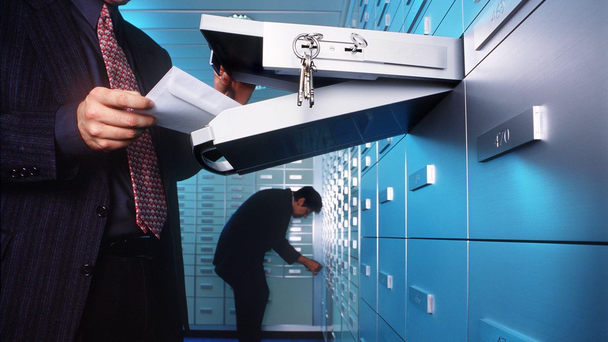 Das Bankgeheimnis hängt am seidenen Faden | Finanz und Wirtschaft