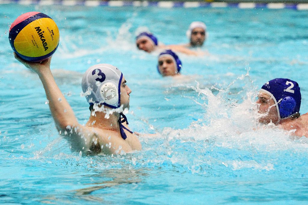 Un derby genevois pour lancer la saison de LNA