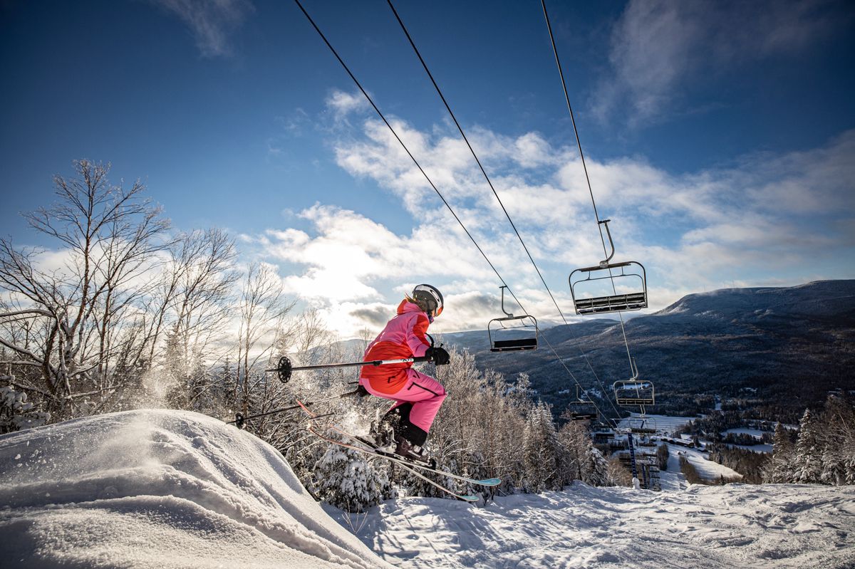E-Liberty, la société suisse qui rachète des stations de ski