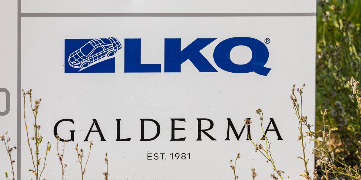 Galderma acquires Zo Skin Health for $1.5 billion