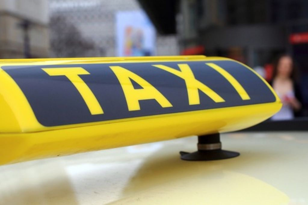 On paie souvent trop pour les trajets en taxi