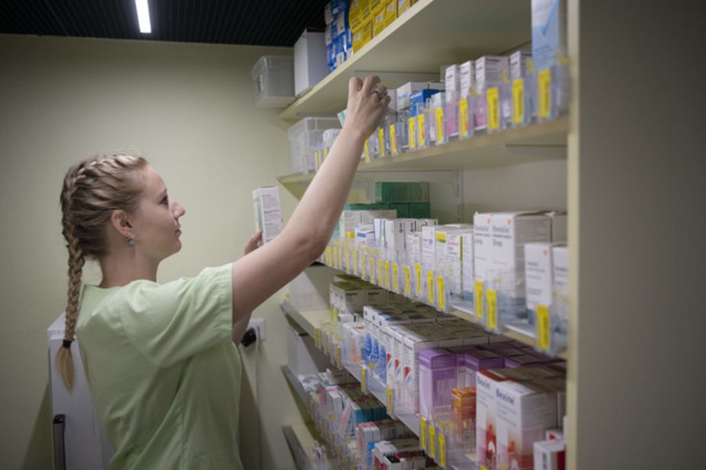 Le prix de centaines de médicaments va baisser