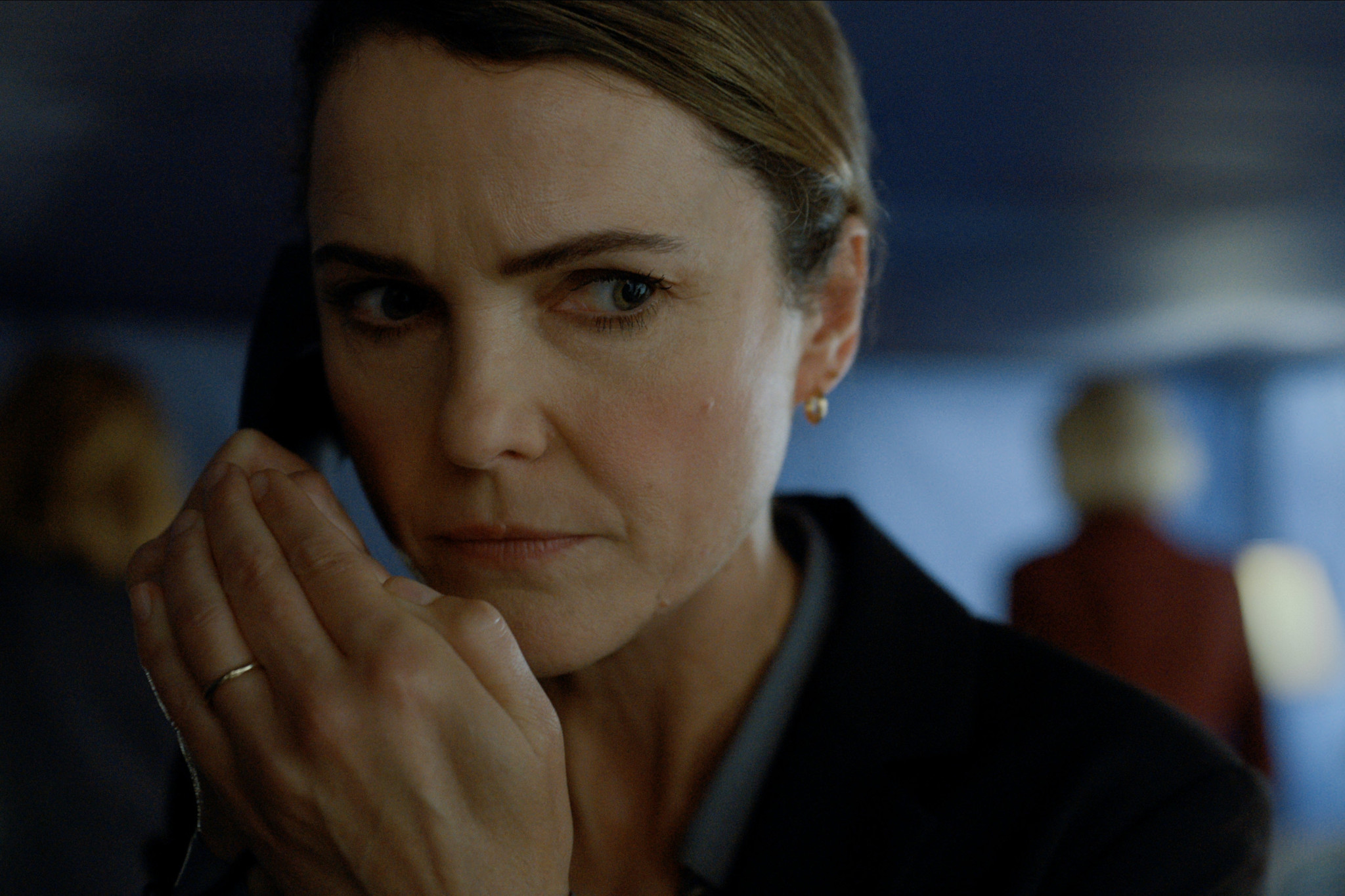 Série sur Netflix: The Diplomat, saison 3