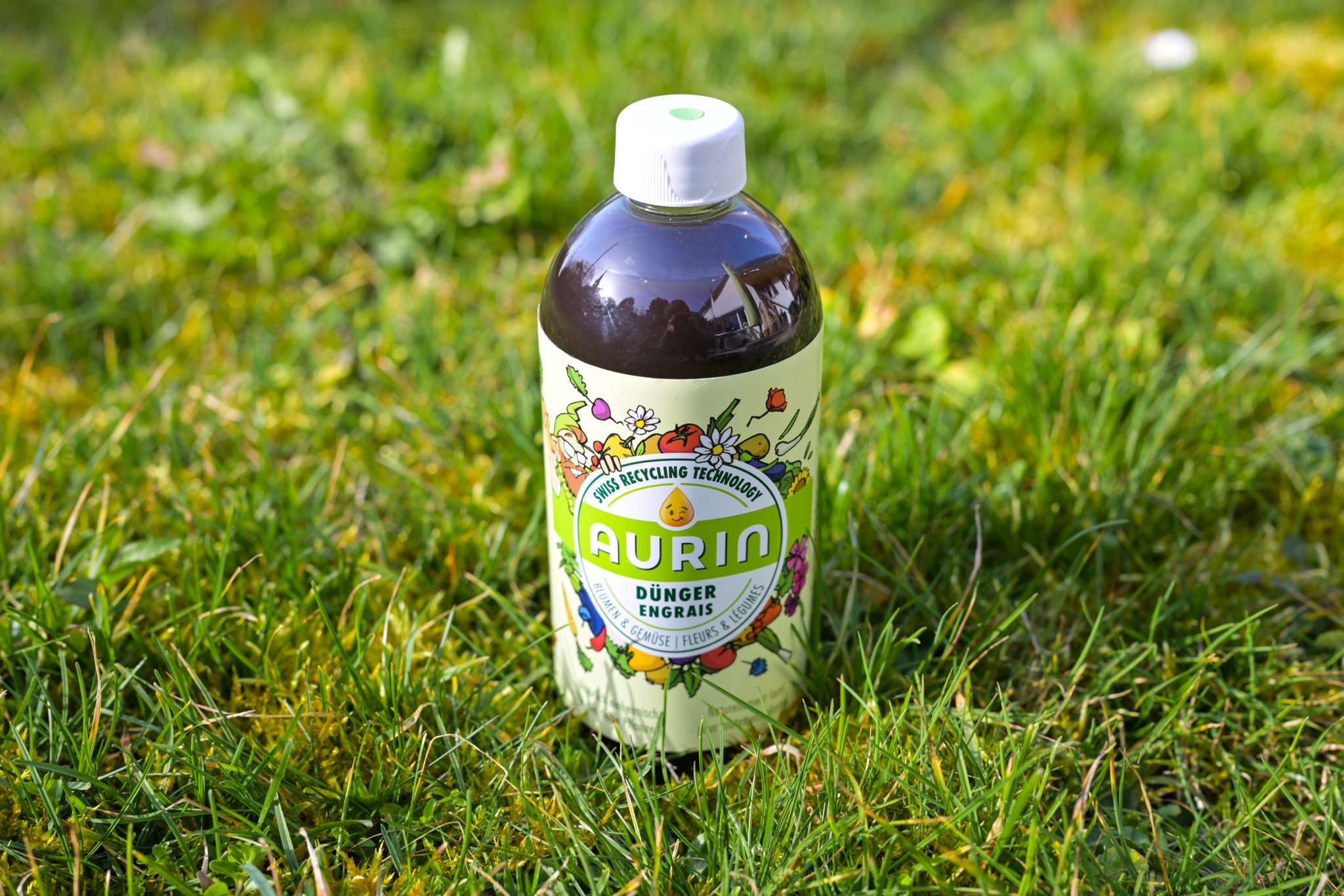aloe vera bio saft Hübner