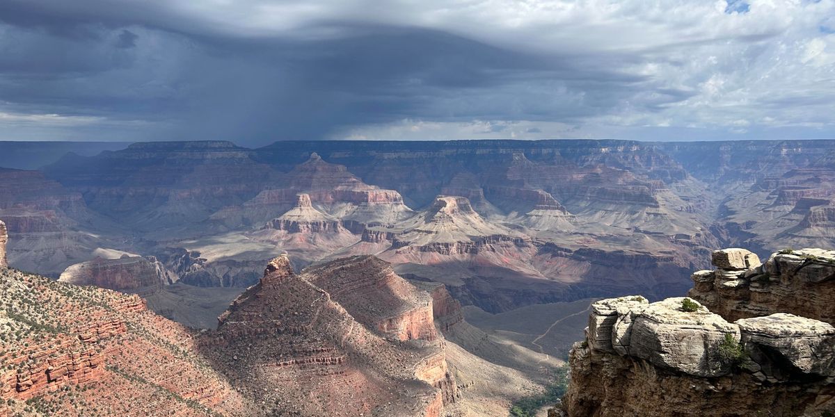 Grand Canyon Flash Flood Leaves Around 15 People Missing in Arizona - News Directory 3