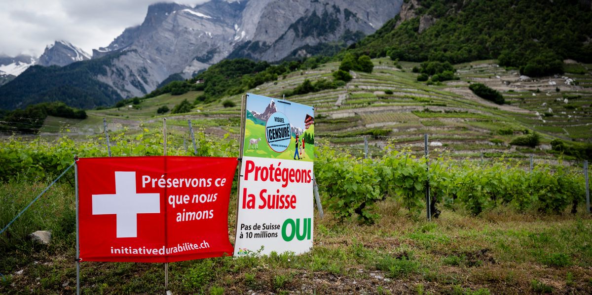 UDC: l’USS détaille la facture de l’initiative des 10 millions